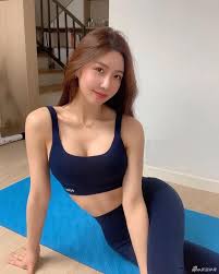 健身